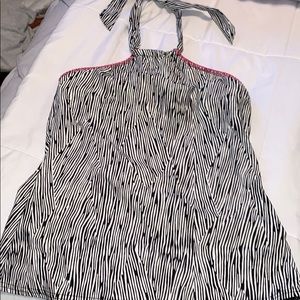 Kenneth Cole Swimsuit Top